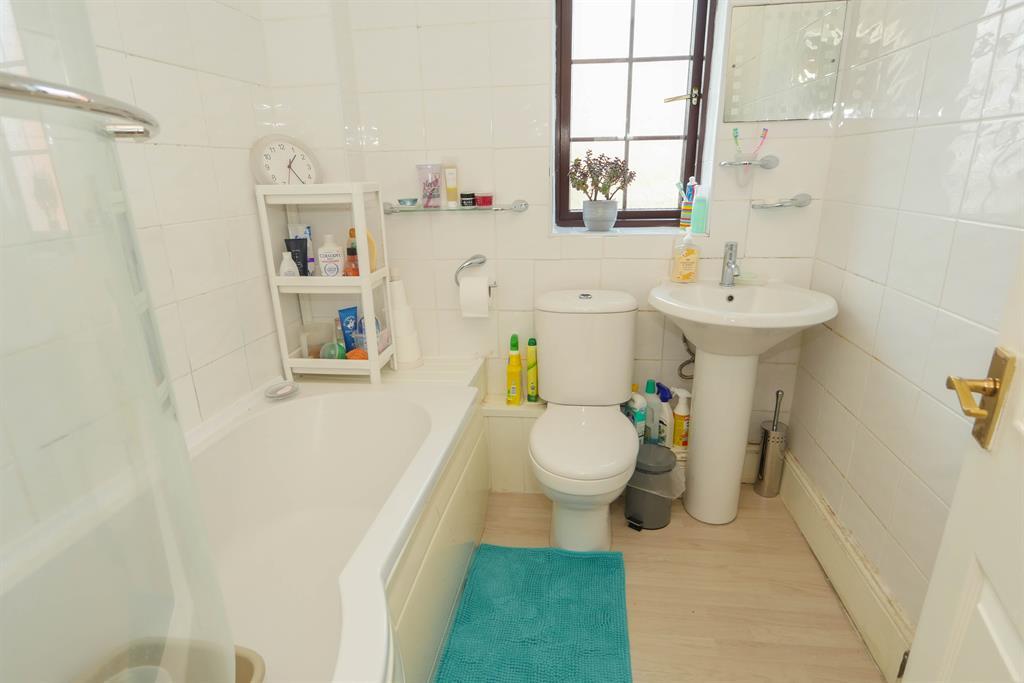 Bathroom/wc