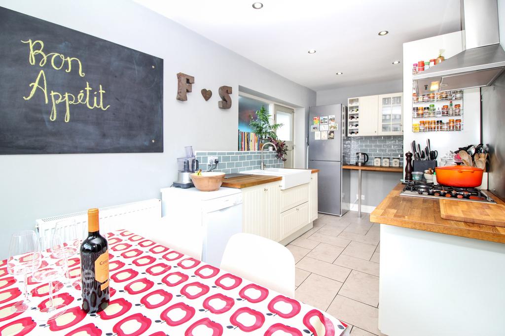 Lomond Avenue, Lytham St. Annes, FY8 2 bed bungalow £210,000