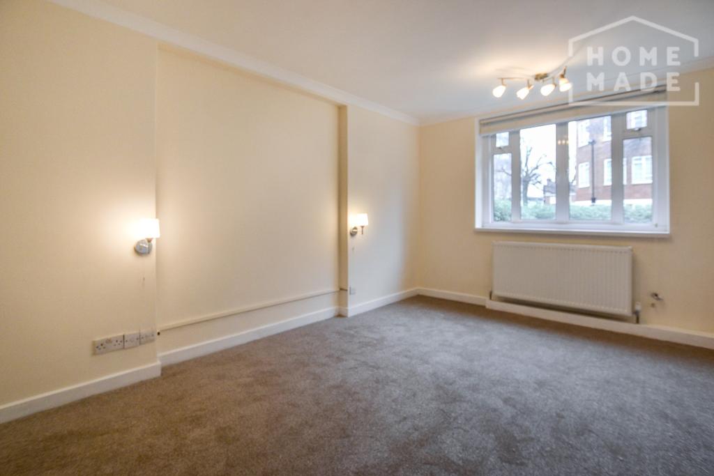 Eamont Court, St. John's Wood, NW8 2 bed flat - £2,100 pcm (£485 pw)