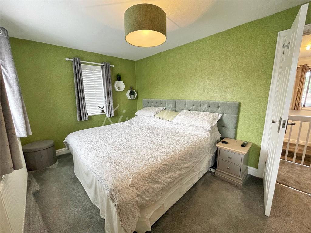 Principal Bedroom