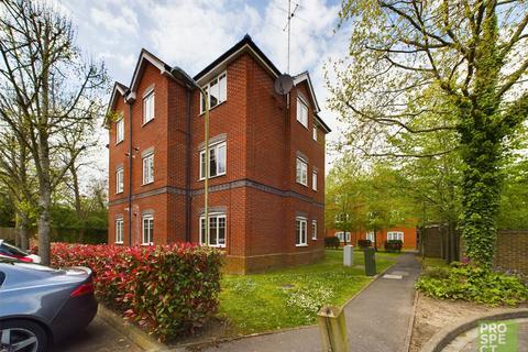1 bedroom apartment for sale, Ashdene Gardens, Reading, Berkshire, RG30
