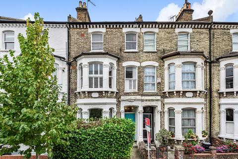 Flat 3, 29 Almeric Road, London, SW11 1HL