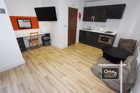 Studio to rent, Southampton Street, SOUTHAMPTON SO15