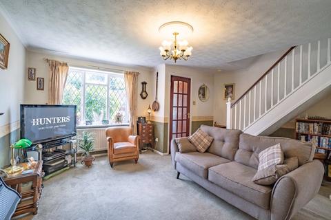 3 Barratts Croft, Brierley Hill, DY5 4UL