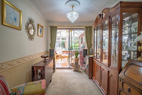 3 Barratts Croft, Brierley Hill, DY5 4UL