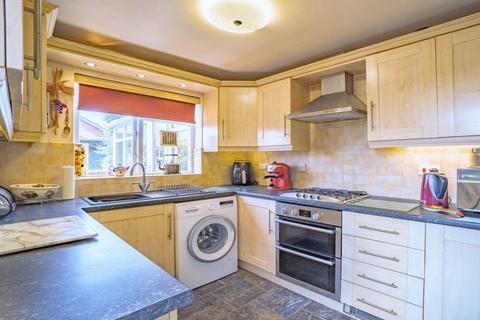 3 Barratts Croft, Brierley Hill, DY5 4UL