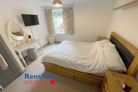 Flat 6, 31 Magdala Road, Nottingham, NG3 5DG