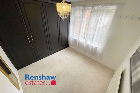 Flat 6, 31 Magdala Road, Nottingham, NG3 5DG