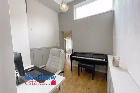 Flat 6, 31 Magdala Road, Nottingham, NG3 5DG