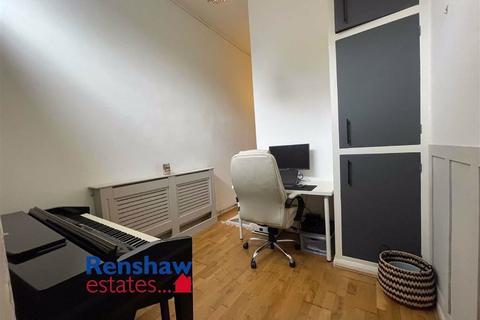 Flat 6, 31 Magdala Road, Nottingham, NG3 5DG
