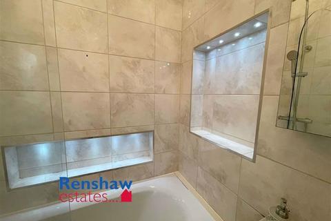 Flat 6, 31 Magdala Road, Nottingham, NG3 5DG