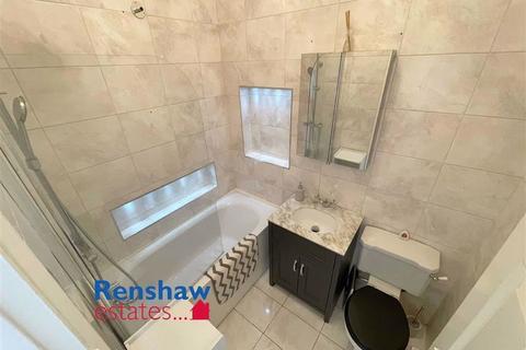 Flat 6, 31 Magdala Road, Nottingham, NG3 5DG