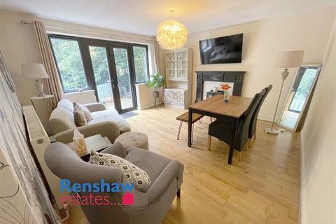 Flat 6, 31 Magdala Road, Nottingham, NG3 5DG