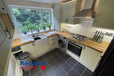 Flat 6, 31 Magdala Road, Nottingham, NG3 5DG