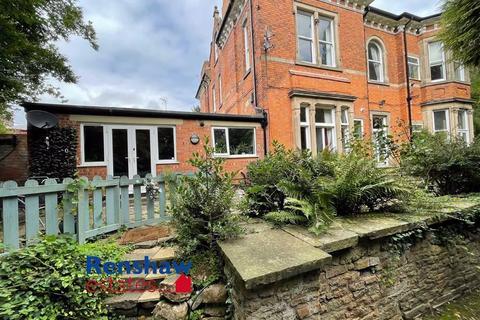 Flat 6, 31 Magdala Road, Nottingham, NG3 5DG