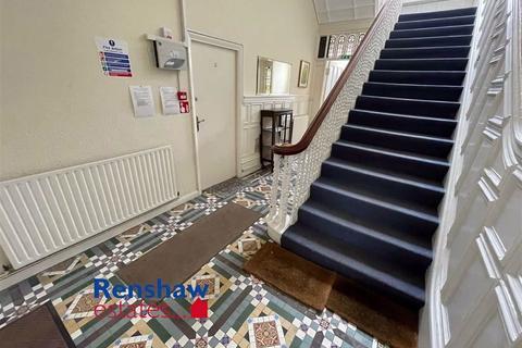 Flat 6, 31 Magdala Road, Nottingham, NG3 5DG