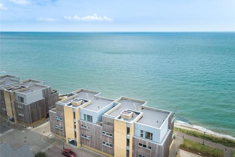 15 Parade Walk, Shoeburyness, Southend-on-sea, SS3 9GE