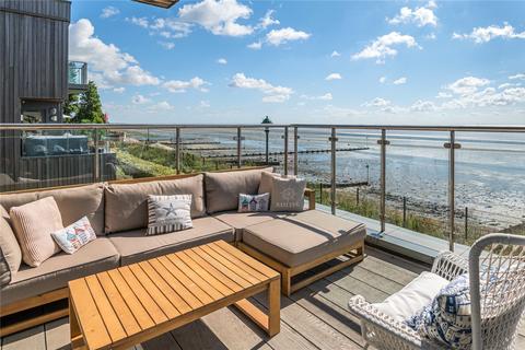 15 Parade Walk, Shoeburyness, Southend-on-sea, SS3 9GE