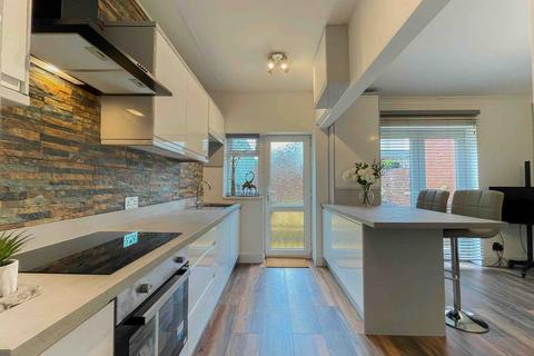 2 Glebe Crescent, Peterlee, SR8 3JU