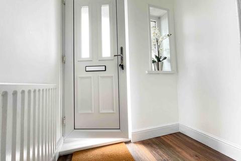 2 Glebe Crescent, Peterlee, SR8 3JU