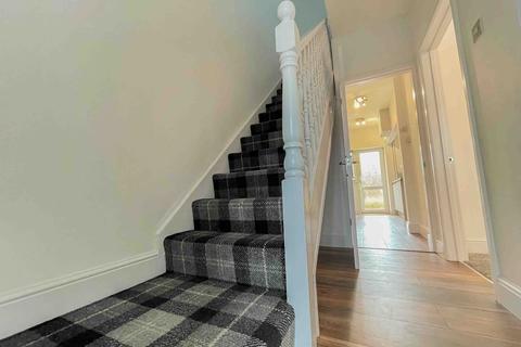 2 Glebe Crescent, Peterlee, SR8 3JU
