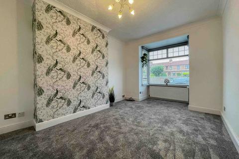 2 Glebe Crescent, Peterlee, SR8 3JU