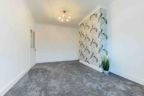 2 Glebe Crescent, Peterlee, SR8 3JU