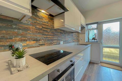 2 Glebe Crescent, Peterlee, SR8 3JU