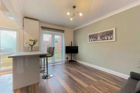 2 Glebe Crescent, Peterlee, SR8 3JU