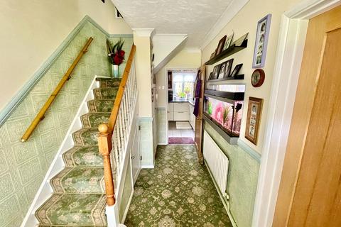 31 Pendrell Street, London, SE18 2PH
