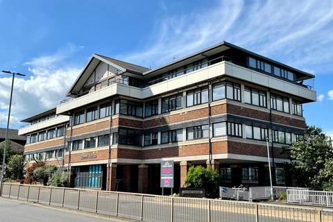 undefined, London Road, Bracknell, RG12
