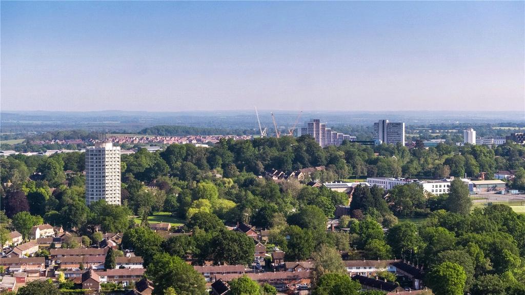 Bracknell