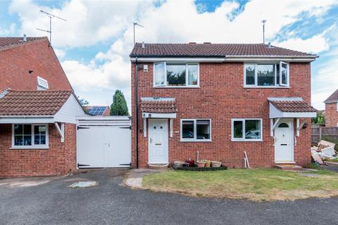 16 Newcott Close, Wolverhampton, WV9 5QZ