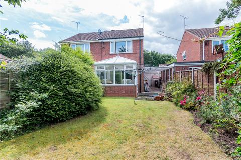 16 Newcott Close, Wolverhampton, WV9 5QZ