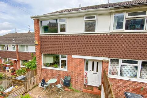 60 Queensdown Gardens, Bristol, BS4 3JF