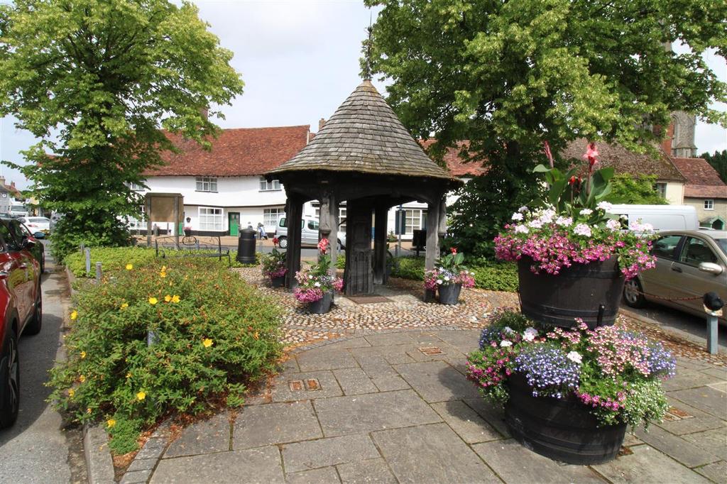 Outside - Front