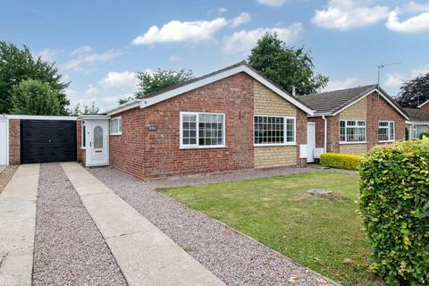 9 Beech Grove, Donington, Spalding, PE11 4XQ