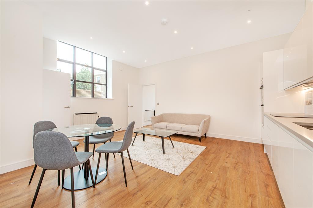 Elmore Street, London, N1 2 bed apartment £600,000