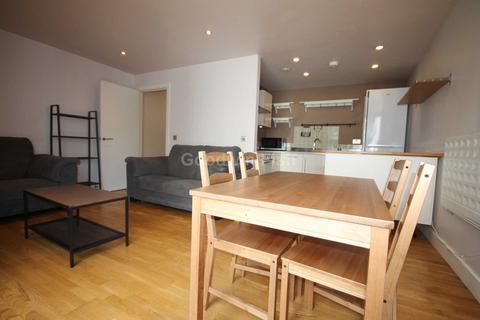 2 bedroom apartment to rent, The Mews, Advent Way, Manchester