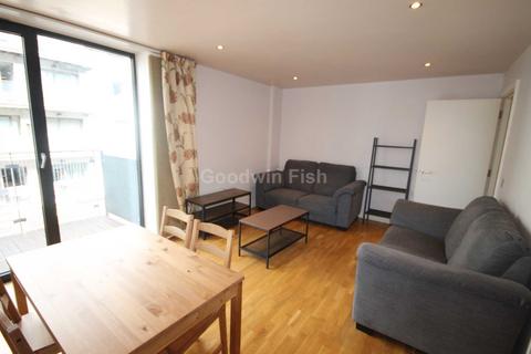 2 bedroom apartment to rent, The Mews, Advent Way, Manchester