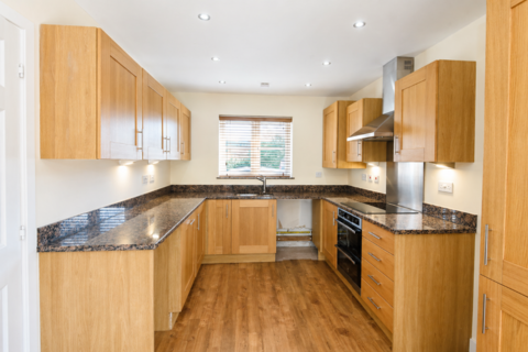 3 bedroom detached house for sale, Beamhouse Drive, Ross-On-Wye, Herefordshire