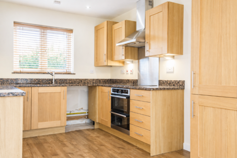 3 bedroom detached house for sale, Beamhouse Drive, Ross-On-Wye, Herefordshire