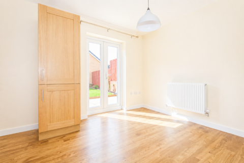 3 bedroom detached house for sale, Beamhouse Drive, Ross-On-Wye, Herefordshire