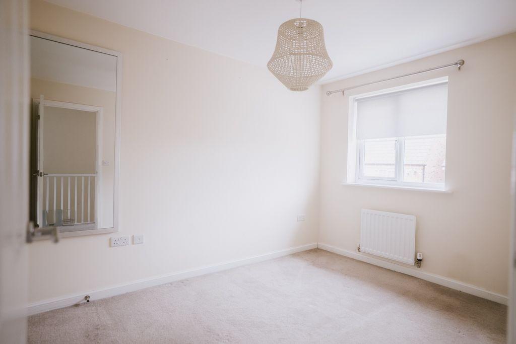 Bedroom 1 (Double)