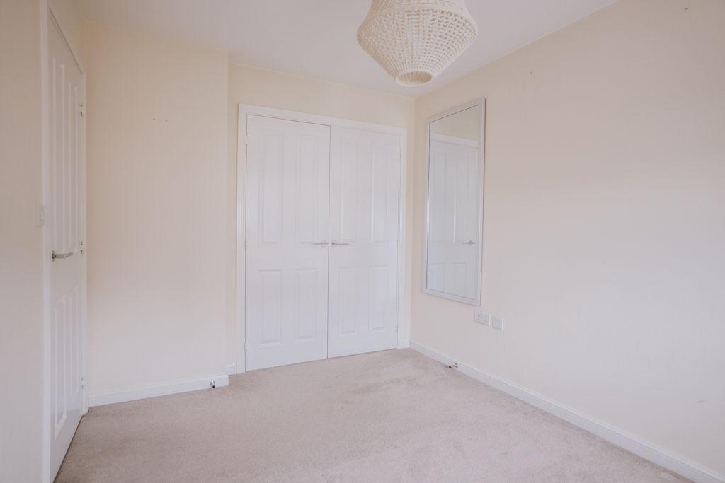 Bedroom 1 (Double)