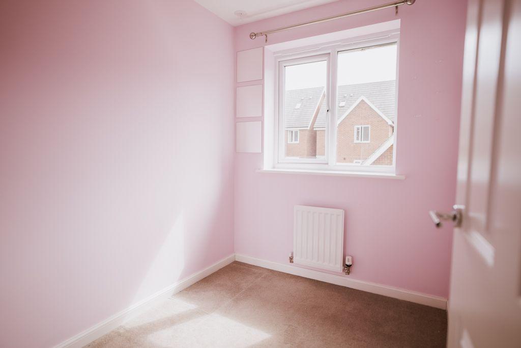 Bedroom 3 (Single)