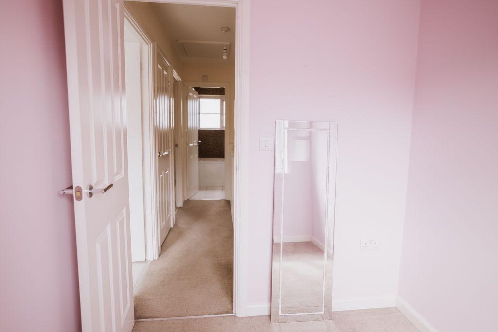 Bedroom 3 (Single)