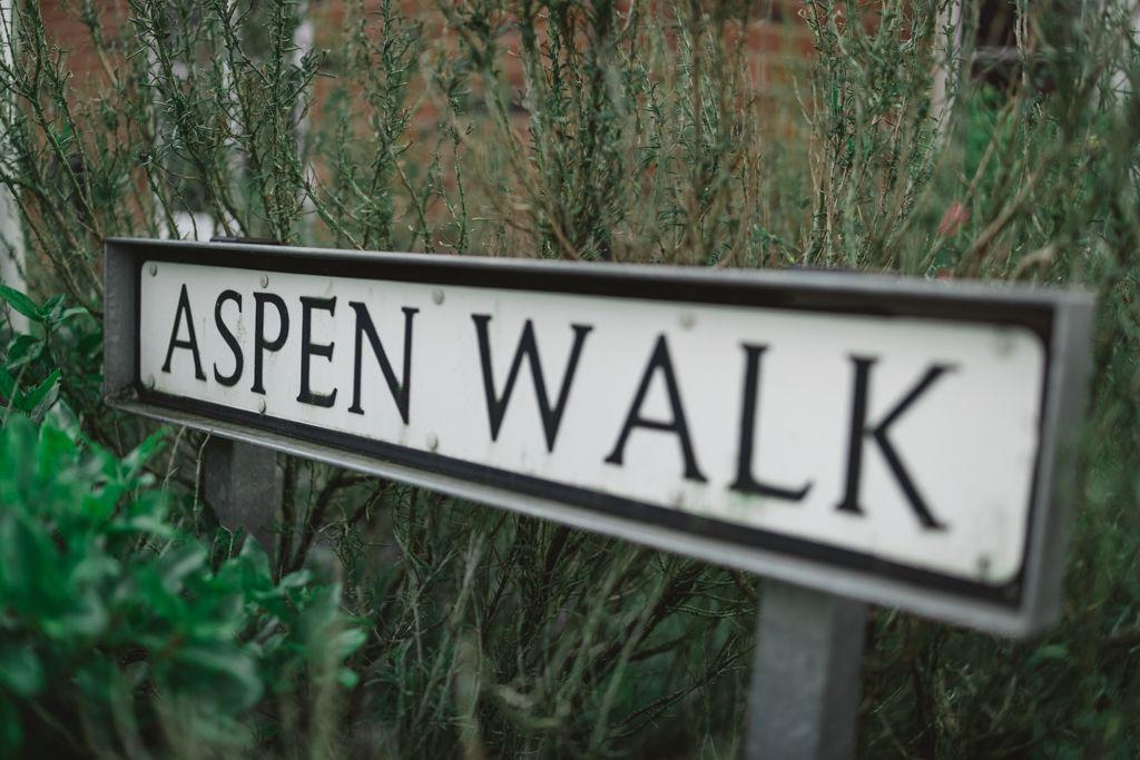 Street Sign