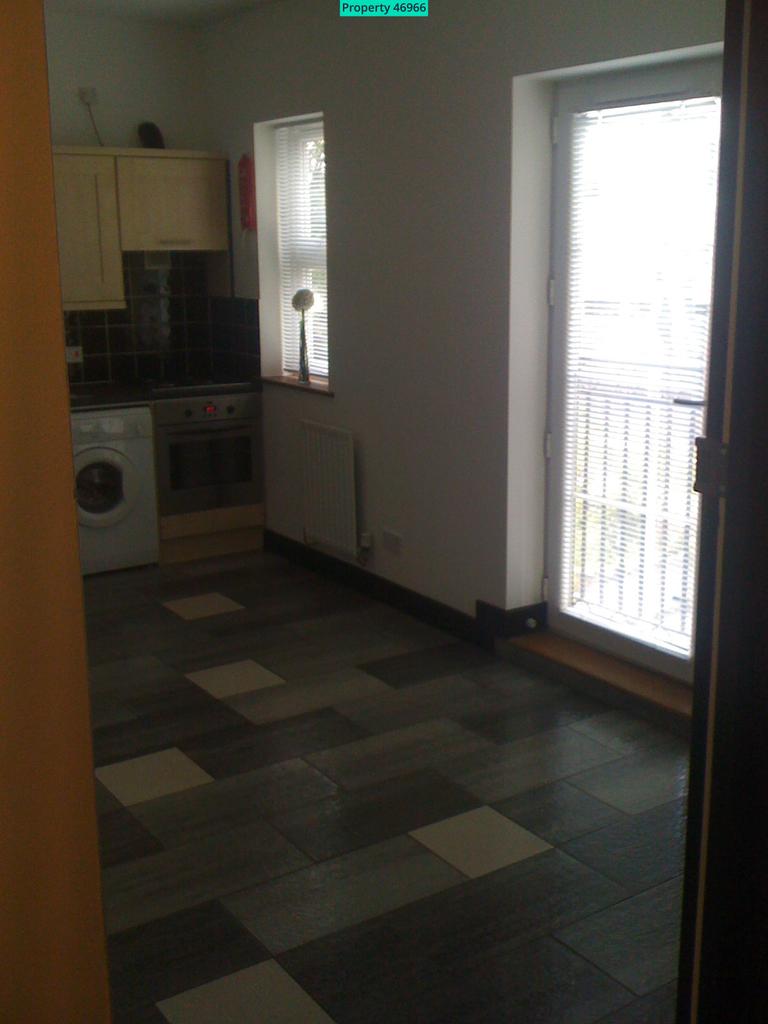 Tiled fllors