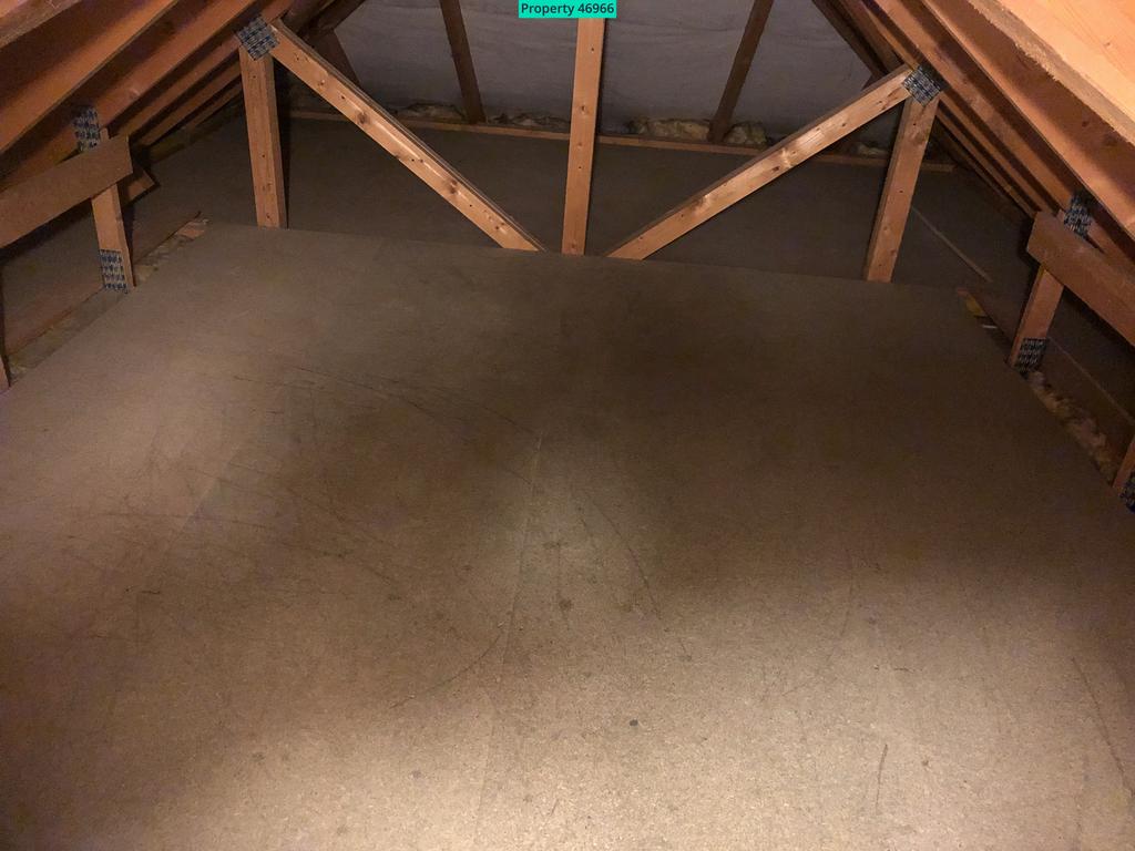 Loft space
